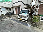 紀ノ川駅より徒歩12分 1階 築46年2ヶ月の賃貸物件