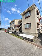 セジュール西浜Ｂ 1階 築38年4ヶ月の賃貸物件