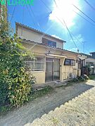 田中口駅より徒歩10分 1階 築56年2ヶ月の賃貸物件