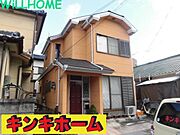 紀伊中ノ島駅より徒歩24分 2階 築40年11ヶ月の賃貸物件