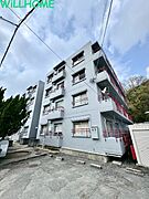  2階 築43年3ヶ月の賃貸物件