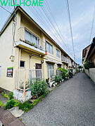 紀三井寺駅より徒歩42分 1階 築45年6ヶ月の賃貸物件