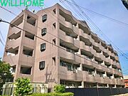 グランヴィア松江 3階 築22年8ヶ月の賃貸物件