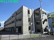 コンフォース21 3階 築18年6ヶ月の賃貸物件