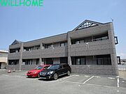 ヴィレッジ名草 1階 築21年5ヶ月の賃貸物件