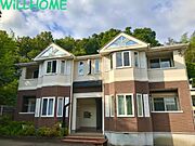 岩出駅よりバス12分 徒歩6分 2階 築18年11ヶ月の賃貸物件