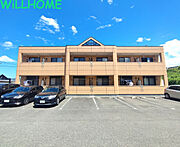 彩城A 1階 築17年1ヶ月の賃貸物件