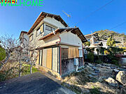 六十谷駅より徒歩22分 1階 築47年2ヶ月の賃貸物件