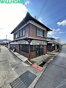 隅田駅より徒歩11分 1階 築58年11ヶ月の賃貸物件