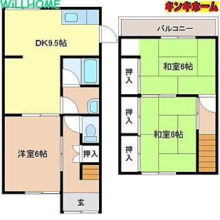 間取り：230035577153