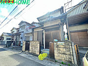 宮前駅より徒歩14分 1階 築41年2ヶ月の賃貸物件