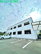 紀伊中ノ島駅より徒歩9分 2階 築5年7ヶ月の賃貸物件