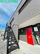 六十谷駅より徒歩6分 1階 築7年5ヶ月の賃貸物件