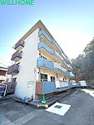 フェリースマンション 1階 築53年2ヶ月の賃貸物件