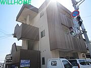 和歌山駅より徒歩7分 1階 築34年4ヶ月の賃貸物件