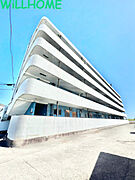 紀ノ川駅より徒歩11分 4階 築47年3ヶ月の賃貸物件