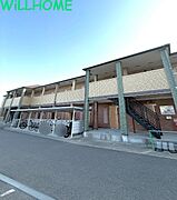 紀伊中ノ島駅より徒歩9分 2階 築15年6ヶ月の賃貸物件