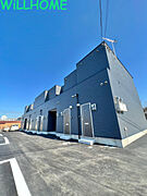 日前宮駅より徒歩11分 2階 築4年5ヶ月の賃貸物件