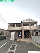 日前宮駅より徒歩8分 1階 築22年の賃貸物件
