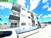 園村マンション 3階 築41年3ヶ月の賃貸物件