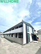 紀三井寺駅より徒歩26分 1階 築29年2ヶ月の賃貸物件