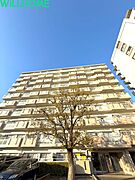 和歌山駅より徒歩15分 6階 築36年の賃貸物件