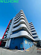 岩出駅より徒歩32分 3階 築29年2ヶ月の賃貸物件