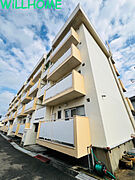 田中口駅より徒歩9分 2階 築51年2ヶ月の賃貸物件