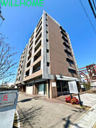 ＷａｊｉｍａＫｏｚａｉｋａ 8階 築33年5ヶ月の賃貸物件