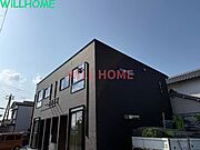 紀伊中ノ島駅より徒歩20分 2階 新築の賃貸物件