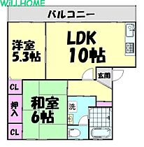 間取り：230035665121