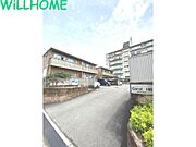 神前駅より徒歩9分 1階 築17年11ヶ月の賃貸物件