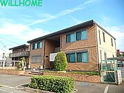 黒江駅より徒歩15分 1階 築22年8ヶ月の賃貸物件