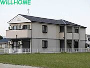 日前宮駅より徒歩8分 2階 築22年の賃貸物件