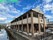 フジパレス野佐北新 2階 築20年4ヶ月の賃貸物件