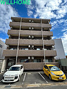 和歌山駅より徒歩11分 1階 築19年6ヶ月の賃貸物件