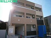 紀和駅より徒歩5分 1階 築14年1ヶ月の賃貸物件