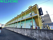 ロイヤルコーポ田尻 1階 築34年10ヶ月の賃貸物件