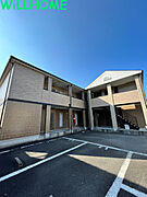 フジパレス手平 1階 築21年の賃貸物件