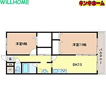 間取り：230035691527