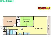 間取り：230035691528