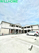 和歌山港駅より徒歩28分 2階 築18年の賃貸物件