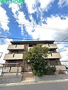 田井ノ瀬駅より徒歩10分 2階 築9年9ヶ月の賃貸物件