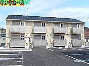 六十谷駅より徒歩13分 1階 築9年1ヶ月の賃貸物件