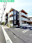 紀伊中ノ島駅より徒歩21分 2階 築2年10ヶ月の賃貸物件