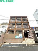 マイステージアロチ 2階 築23年3ヶ月の賃貸物件