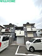 セジュール黒田 2階 築32年5ヶ月の賃貸物件