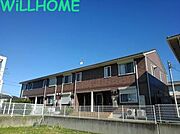 交通センター前駅より徒歩13分 2階 築20年の賃貸物件