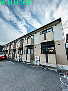 田中口駅より徒歩8分 2階 築27年5ヶ月の賃貸物件