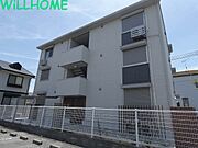 中松江駅より徒歩6分 2階 築6年10ヶ月の賃貸物件